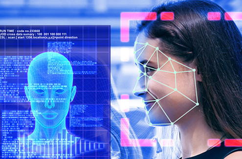 Face recognition application accelerated popularity will present what new trends in the future?