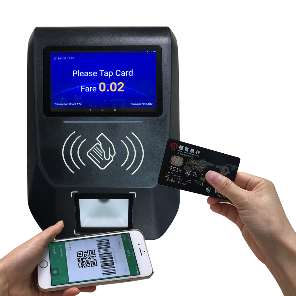 How to Upgrade the IC Card fare collection Collection System for National Urban Public Transport